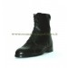 Stivaletto artigianale con cerniera -Selleria Romani tempo libero - Selleriainternet.it