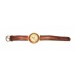 Orologio Legno -Selleria Romani tempo libero - Selleriainternet.it