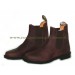 Stivaletto Jodhpurs -Selleria Romani tempo libero - Selleriainternet.it