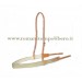 Pettorale con elastico -Selleria Romani tempo libero - Selleriainternet.it