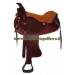 Sella Western Haflinger -Selleria Romani tempo libero - Selleriainternet.it