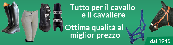 promozione abbigliamento cavaliere equitazione, promozione prodotti equitazione cavallo cavaliere, selleria dal 1945