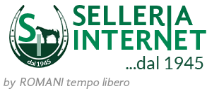 Selleria internet equitazione